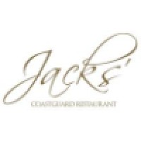 Jacks Coastguard Restaurant Logo