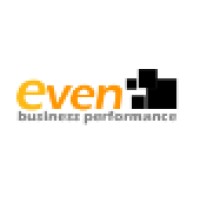 Even Business Performance Logo