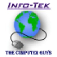 INFO-TEK Enterprises, LLC Logo