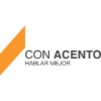 Con Acento Logo