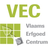 VLAAMS ERFGOED CENTRUM Logo