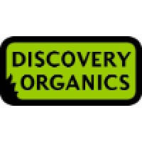 Discovery Organics Logo