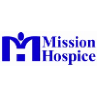 Mission Hospice of South Pasadena Logo