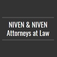 Niven & Niven, Attorneys at Law Logo