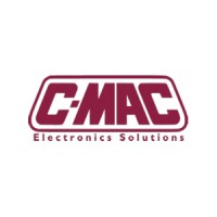 C-MAC SMT Ltd Logo