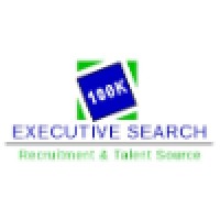 100K Executive Search & Talent Source Logo