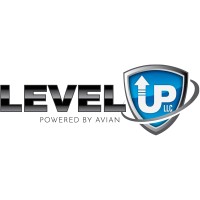 Level Up, LLC (Washington, D.C.) Logo