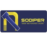 Sodiper Ltda. Logo