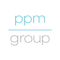 PPM Group Logo