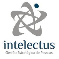 Intelectus - Gestão Estratégica de Pessoas Logo
