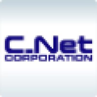 株式会社シーネット (C_Net Corporation) Logo