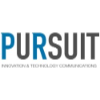 Pursuit Public Relations Logo