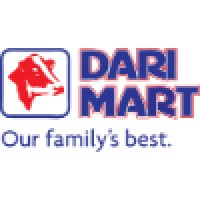 Dari Mart Stores Logo