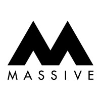 Massive Media Logo