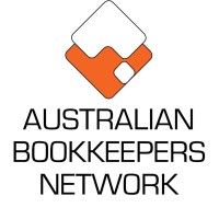 Australian Bookkeepers Network Logo