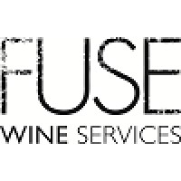 Fuse Wine Services Logo