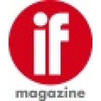 IF magazine Logo