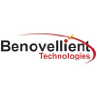 Benovellient Technologies Pvt. Ltd Logo