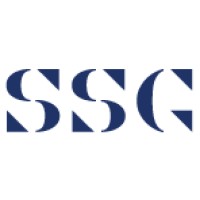 SSG (Sustainability Solutions Group) Logo