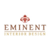 Eminent Interior Design Logo