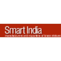 Smart India Logo
