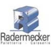 Radermecker SA Logo