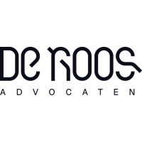 De Roos Advocaten Logo