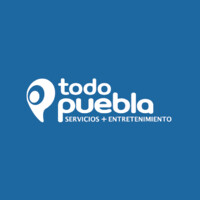 TODOPUEBLA.com Logo