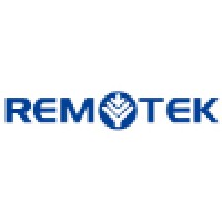 Remotek Corporation Logo