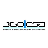 360 ICSA Logo