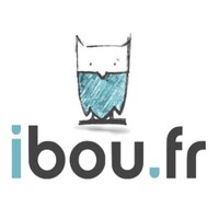 iBou.fr Logo