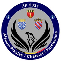 ZP 5331 Aiseau-Presles/Châtelet/Farciennes Logo