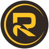 Raven Hengelsport Logo