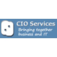 CIO Services Netherlands Logo