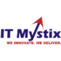 IT Mystix Logo