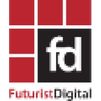 Futurist Digital Ltd. Logo