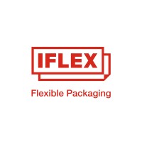 IFLEX Flexible Packaging Logo