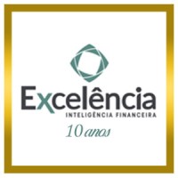 Excelência Inteligência Financeira Logo