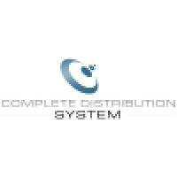 Complete Distribution Logo