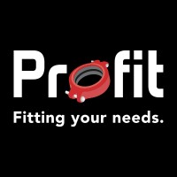Profit by Piping Logistics Logo