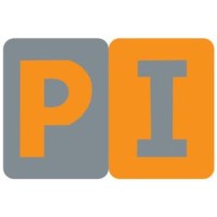 PRECISION INDUSTRIES, Generators Manufacturer Logo