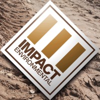 Impact Environmental Logo