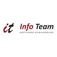 Info Team Logo