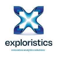 Exploristics | Transforming Clinical Trial Design Logo