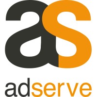 Adserve Logo