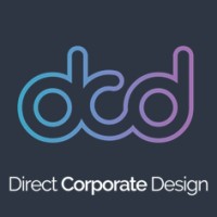Direct Corporate Design Logo