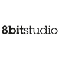 8bitstudio Logo