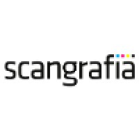 scangrafia Logo