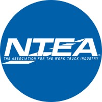 NTEA - The Association for the Work Truck Industry Logo