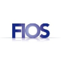 Fios Limited Logo